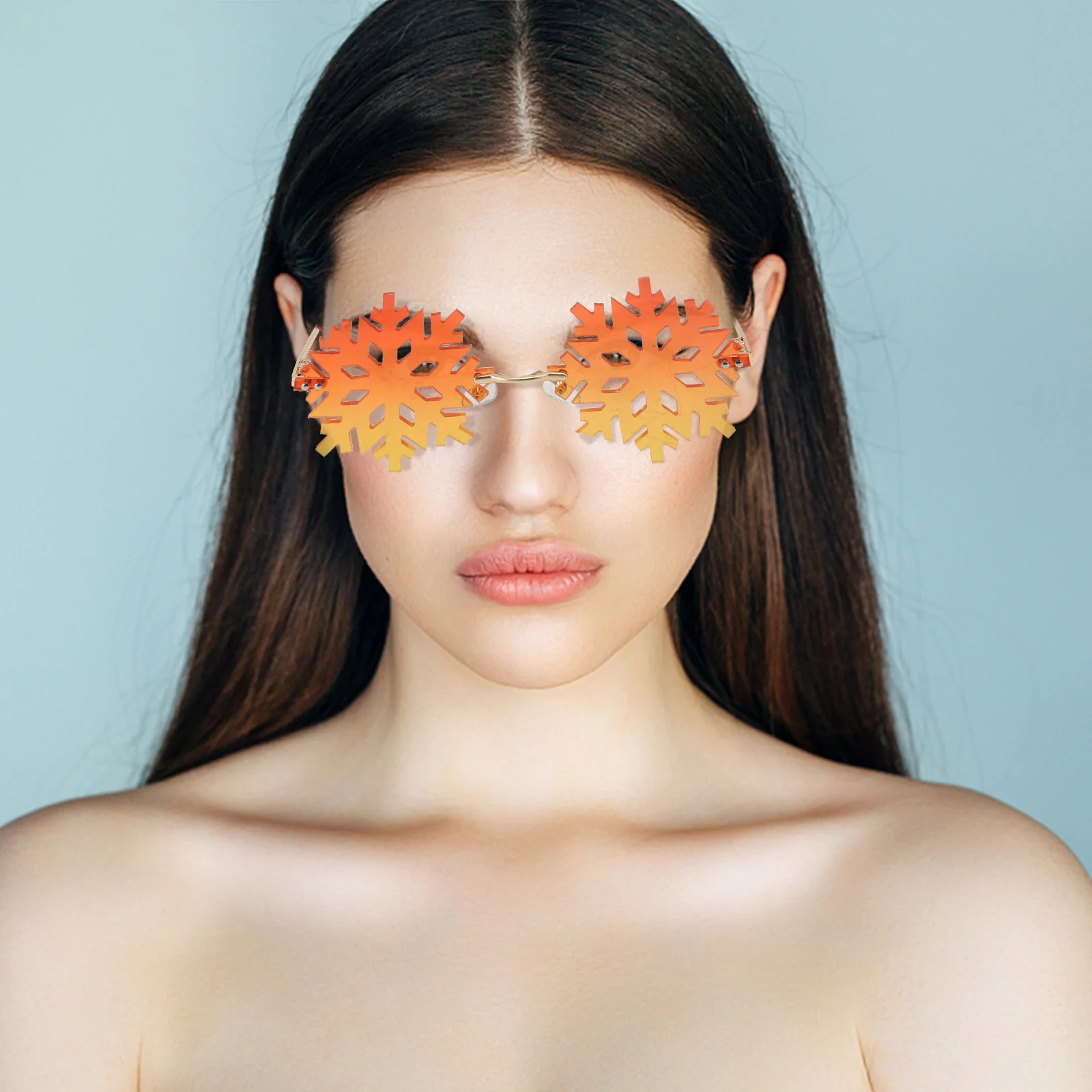 1pc Funny Eyeglasses Stylish Sun Glasses Party Performance Prop Decorative Glasses Festive Party Supply Photo Prop Accessories
1pc Funny Eyeglasses Stylish Sun Glasses Party Performance Prop Decorative Glasses Festive Party Supply Photo Prop Accessories