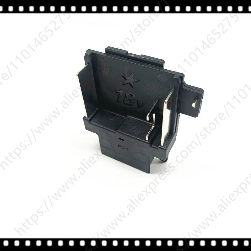 Акумулятор TERMINAL для Makita AR-3733 BAP182 DCL500 DCL501 DCS551 DDF481 DGA404 DGA406 DGA454 DGA456 DGA504 DGA506 DHP481 DHS710
Акумулятор TERMINAL для Makita AR-3733 BAP182 DCL500 DCL501 DCS551 DDF481 DGA404 DGA406 DGA454 DGA456 DGA504 DGA506 DHP481 DHS710