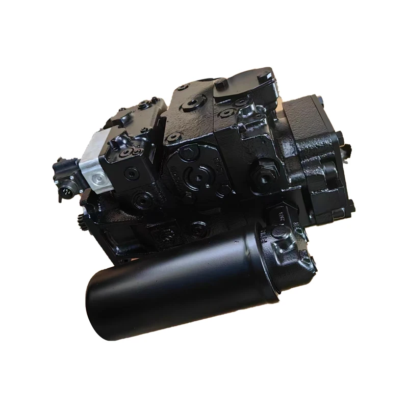 90 Series Open Circuit Axial Fixed Displacement Pump 90L100KA1N80R4S1E-03GBA232324 90L100KP1NN80L3S1E03GBA323224
90 Series Open Circuit Axial Fixed Displacement Pump 90L100KA1N80R4S1E-03GBA232324 90L100KP1NN80L3S1E03GBA323224