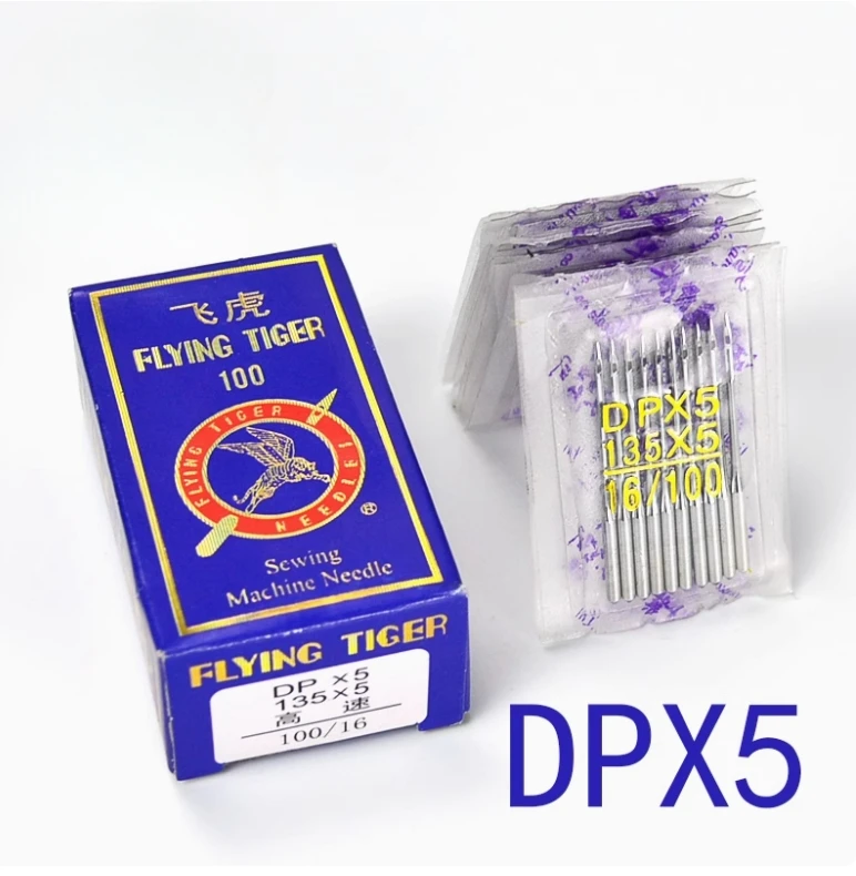 100 шт., игла DPX5, синхронный автомобиль DY, двойная игольная розетка, плоская автомобильная толстая ручка, большая головка
100 шт., игла DPX5, синхронный автомобиль DY, двойная игольная розетка, плоская автомобильная толстая ручка, большая головка