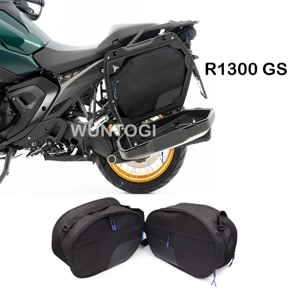 R1300 GS Motorcycle Luggage Waterproof Bag For BMM R1300GS Vario 2024 - Accessories Tool Box Liner Bag
R1300 GS Motorcycle Luggage Waterproof Bag For BMM R1300GS Vario 2024 - Accessories Tool Box Liner Bag