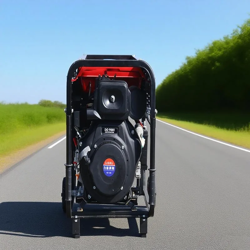 Silent Electric Generators Portable Emergency Power Supply. Suitable for Household Electricity Inverter Generator Noiseless 24v
Silent Electric Generators Portable Emergency Power Supply. Suitable for Household Electricity Inverter Generator Noiseless 24v