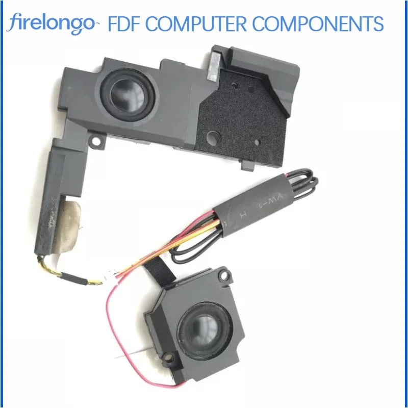 For Lenovo IdeaPad G360 Z360 Internal Laptop Speaker Built-in Audio Speaker Replacement
For Lenovo IdeaPad G360 Z360 Internal Laptop Speaker Built-in Audio Speaker Replacement