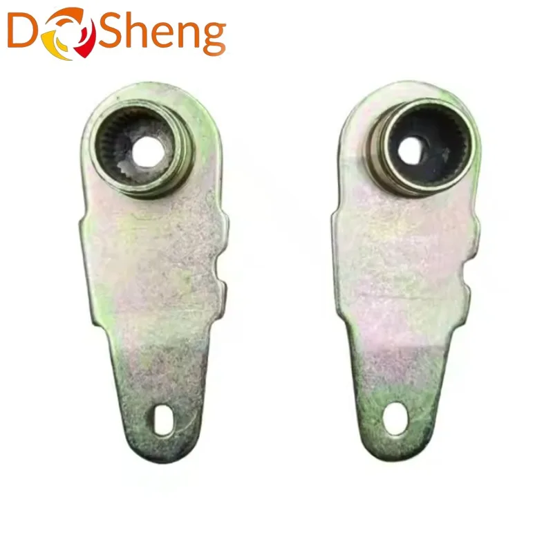 517840 517841 Rear Axle Metal Bushing Rear Axle Small Swing Arm For Citroen AX ZX Peugeot 306
517840 517841 Rear Axle Metal Bushing Rear Axle Small Swing Arm For Citroen AX ZX Peugeot 306