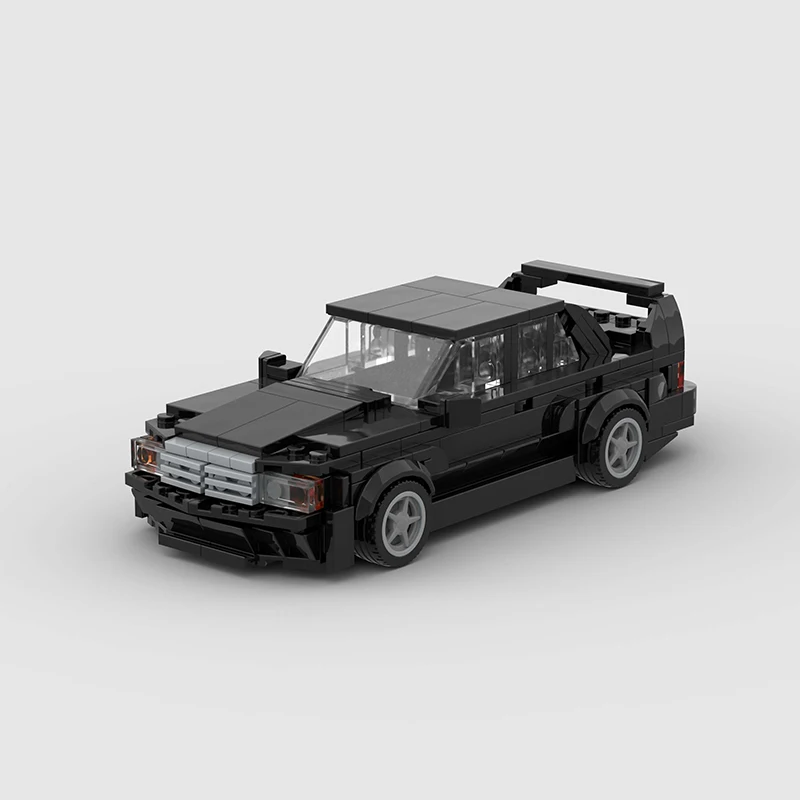 E190 EVO MOC автомобиль скоростные чемпионы Супер гоночный автомобиль F1 техническая Модель Строительный блок гоночный Кирпич игрушка Рождественский подарок идеи города
E190 EVO MOC автомобиль скоростные чемпионы Супер гоночный автомобиль F1 техническая Модель Строительный блок гоночный Кирпич игрушка Рождественский подарок идеи города