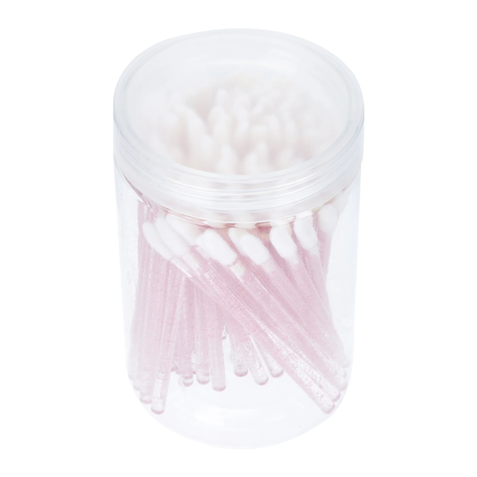 100 Pcs Lip Brushes Flocking Head Crystal Handle Travel Size Disposable Lip Brushes Professional Makeup Tool Supplies
100 Pcs Lip Brushes Flocking Head Crystal Handle Travel Size Disposable Lip Brushes Professional Makeup Tool Supplies