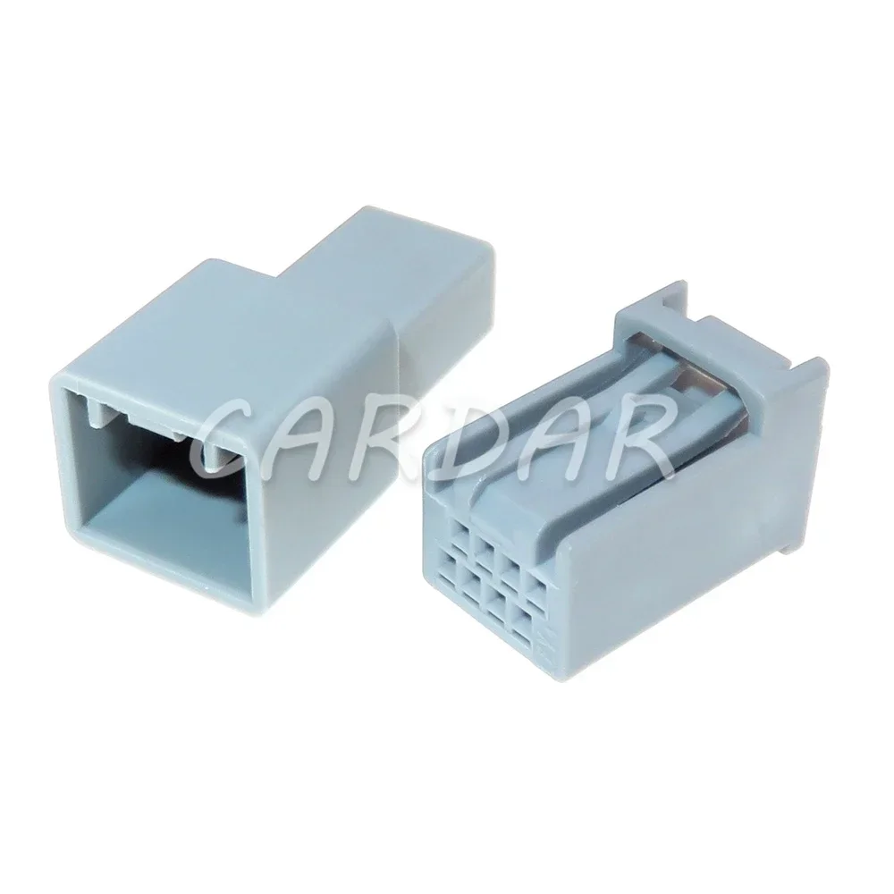 1 Set 8 Pin 0.7 Series Miniature Wire Connector Grey High Quality Auto Cable Harness Socket Unsealed Adapter MX34008SF1
1 Set 8 Pin 0.7 Series Miniature Wire Connector Grey High Quality Auto Cable Harness Socket Unsealed Adapter MX34008SF1