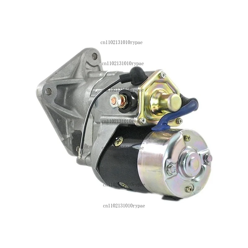 Replacement Starter 16541-63010 1654163010 for M9580Dt M9580Dtc V4702Ta
Replacement Starter 16541-63010 1654163010 for M9580Dt M9580Dtc V4702Ta