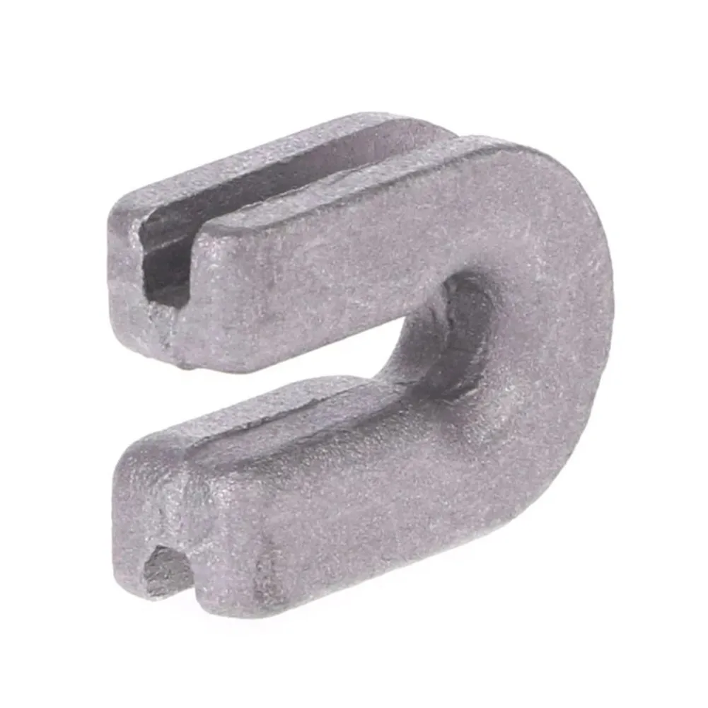 Сменные алюминиевые проушины для триммерной головки, 4 шт., совместимые с P25 для T25 T35 T35X, кусторезы для обслуживания триммера
Сменные алюминиевые проушины для триммерной головки, 4 шт., совместимые с P25 для T25 T35 T35X, кусторезы для обслуживания триммера