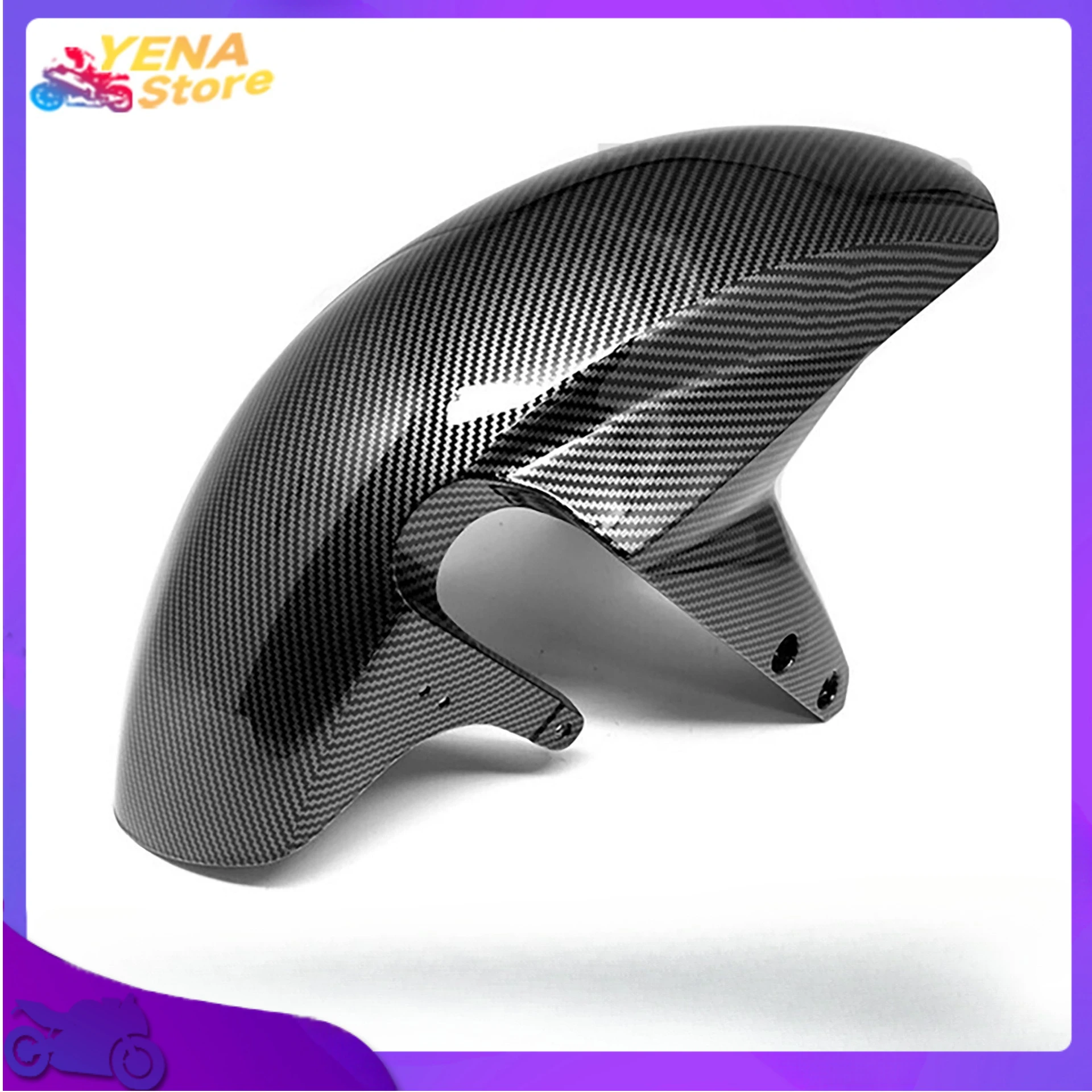 Applicable to Suzuki GSXR 600 750 2004-05 1000 03-04 Front Fender Fairing Replacement Mudguard for Motorcycle OEM Quality
Applicable to Suzuki GSXR 600 750 2004-05 1000 03-04 Front Fender Fairing Replacement Mudguard for Motorcycle OEM Quality