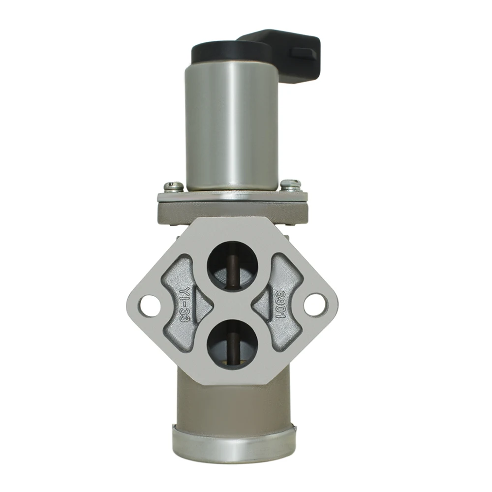 Idle Air Control Valve F0AE-9F715-B1A F0AE9F715B1A F0AE 9F715 B1A For Ford Mustang Thunderbird Lincoln Continental Mercury
Idle Air Control Valve F0AE-9F715-B1A F0AE9F715B1A F0AE 9F715 B1A For Ford Mustang Thunderbird Lincoln Continental Mercury