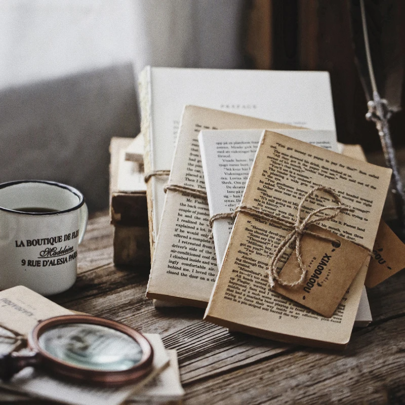 Old Book Bundled with Hemp Rope, Yellow Paper, Photography Props, Book Page, Window Decoration, Home Decoration, Christmas Decor
Old Book Bundled with Hemp Rope, Yellow Paper, Photography Props, Book Page, Window Decoration, Home Decoration, Christmas Decor