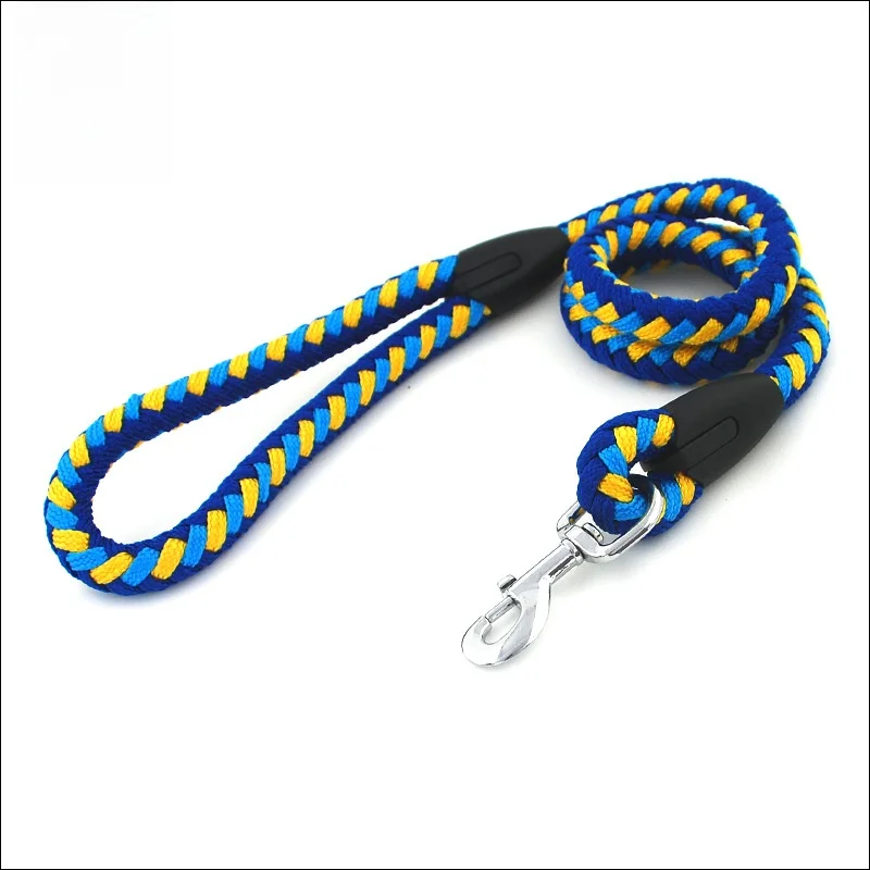 Ошейник-поводок для крупных и средних собак: для золотистых ретриверов, лабрадоров, ротвейлеров, самоанских овчарок (цепь)
Ошейник-поводок для крупных и средних собак: для золотистых ретриверов, лабрадоров, ротвейлеров, самоанских овчарок (цепь)