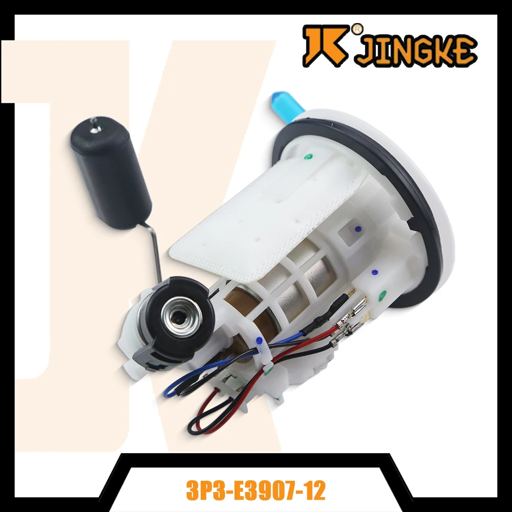 3P3-E3907-12 Fuel Pump Assembly JR-B14 For Yamaha SA36J SA37J SA39J Vino50 3P3E390712
3P3-E3907-12 Fuel Pump Assembly JR-B14 For Yamaha SA36J SA37J SA39J Vino50 3P3E390712