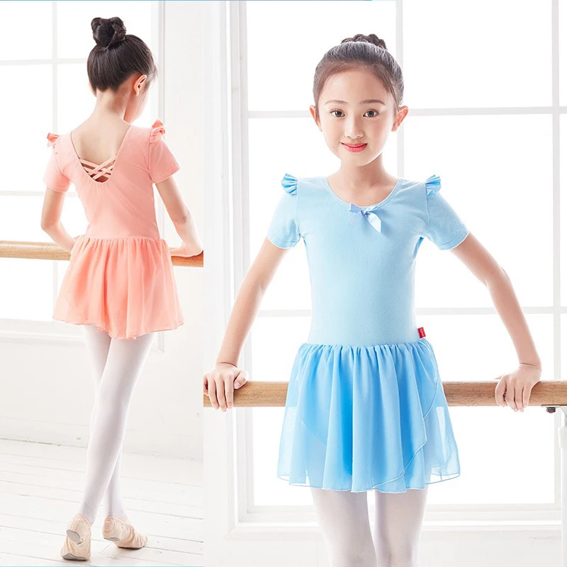 New Girls Ballet Leotards Skirt Short Sleeveless Gymnastics Leotard Dance Tight Bodysuit Jumpsuit Tank Swimwear Swimsuit Costume
New Girls Ballet Leotards Skirt Short Sleeveless Gymnastics Leotard Dance Tight Bodysuit Jumpsuit Tank Swimwear Swimsuit Costume