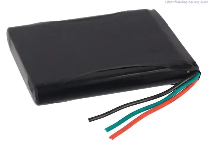 3.7V 600mAh GPS, Navigator Battery 361-00041-00 for Garmin Forerunner 310XT +TOOL
3.7V 600mAh GPS, Navigator Battery 361-00041-00 for Garmin Forerunner 310XT +TOOL