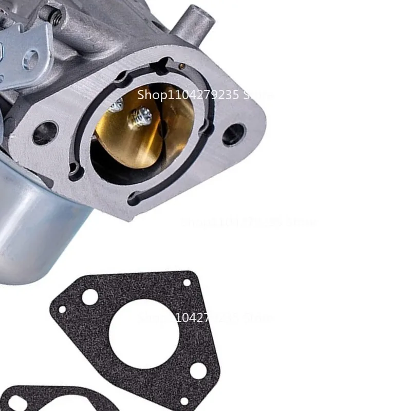 Подходит для карбюратора двигателя Kohler 1685319-S KT725 KT730 KT735 KT740 KT745
Подходит для карбюратора двигателя Kohler 1685319-S KT725 KT730 KT735 KT740 KT745