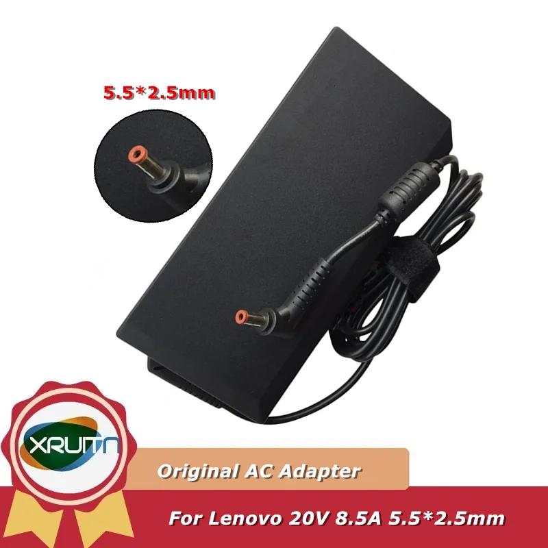 Genuine 20V 8.5A 170W 45N0111 36200401 Laptop Charger AC Adapter For Lenovo Y560 Y500 Y510P Y410P Power Supply 45N0516 ADP-170BB
Genuine 20V 8.5A 170W 45N0111 36200401 Laptop Charger AC Adapter For Lenovo Y560 Y500 Y510P Y410P Power Supply 45N0516 ADP-170BB