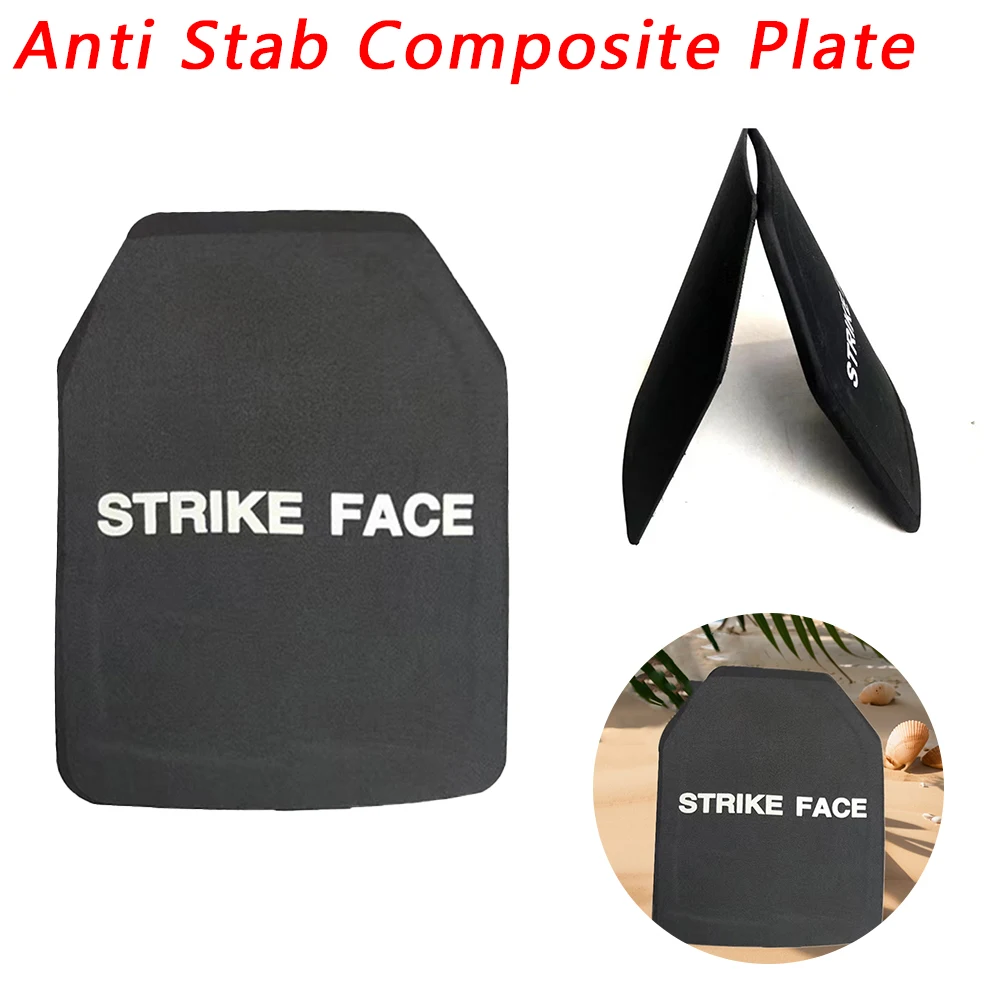 30x25 см доска против пуль PE IIIA рюкзак бронепанель противоударная композитная пластина защитный жилет баллистическая доска для бронежилета
30x25 см доска против пуль PE IIIA рюкзак бронепанель противоударная композитная пластина защитный жилет баллистическая доска для бронежилета