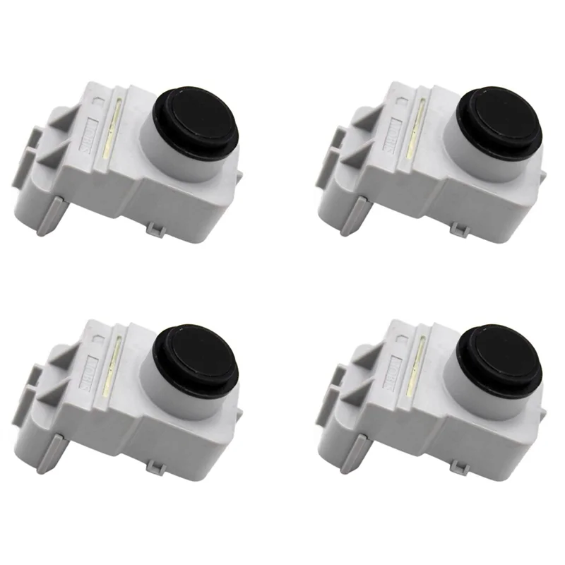 4X PDC Parking Sensor For Hyundai Tucson IX35 09-13 For Kia 95720-2S000 957202S000
4X PDC Parking Sensor For Hyundai Tucson IX35 09-13 For Kia 95720-2S000 957202S000