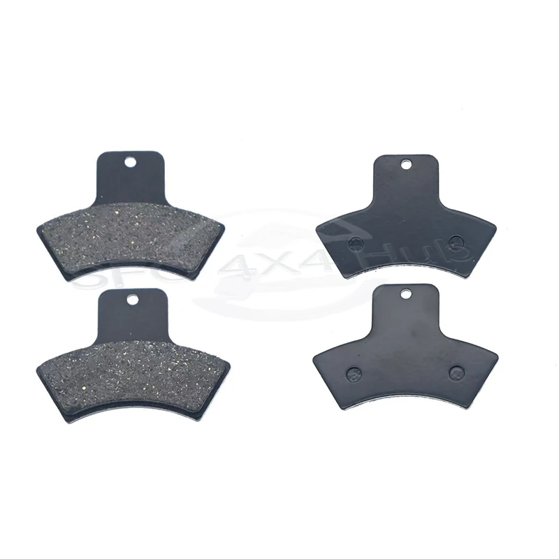 2 Pair Brake Pads for LINHAI ATV 200 T3b 260 300 T3b EFI E2 T3b 370 PROMAX T3b Quad Parts 22111 & QUADZILLA 150 300 320 400
2 Pair Brake Pads for LINHAI ATV 200 T3b 260 300 T3b EFI E2 T3b 370 PROMAX T3b Quad Parts 22111 & QUADZILLA 150 300 320 400