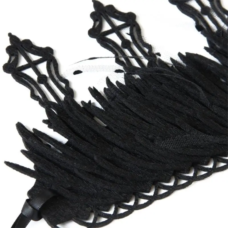 31BB Black Queen Crown Goth Crown Goth Headband Witch Crown Headpiece Black Tiaras
31BB Black Queen Crown Goth Crown Goth Headband Witch Crown Headpiece Black Tiaras