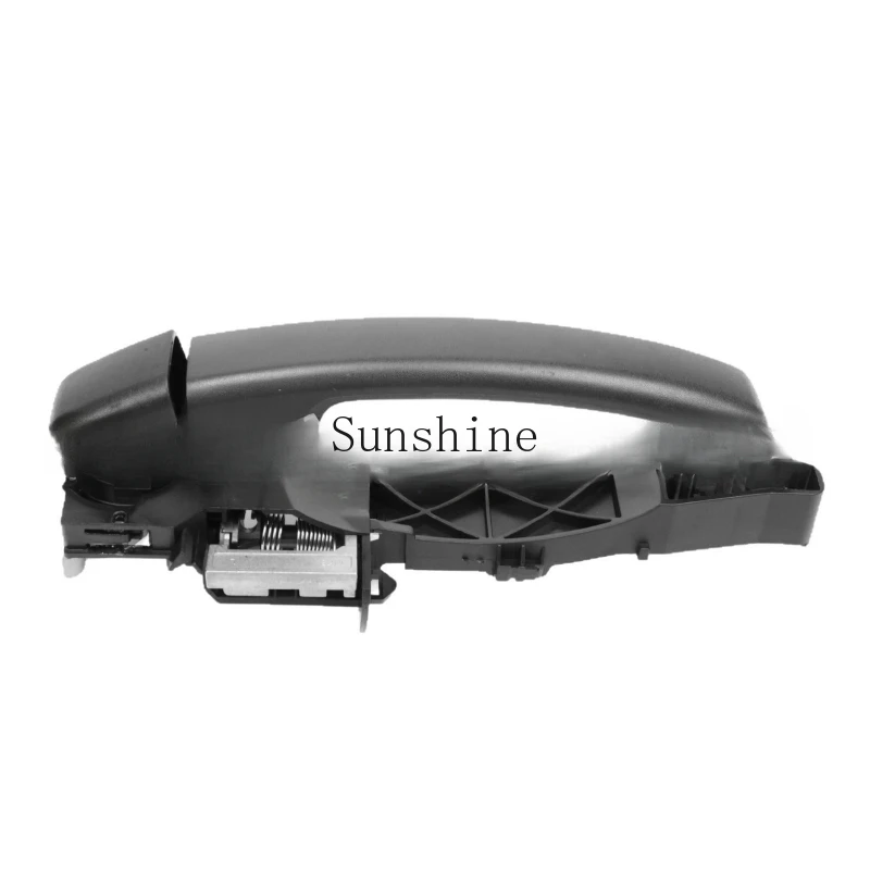 806067794R Exterior Door Handle Left with Base for Vauxhall Vivaro B Auto Parts
806067794R Exterior Door Handle Left with Base for Vauxhall Vivaro B Auto Parts