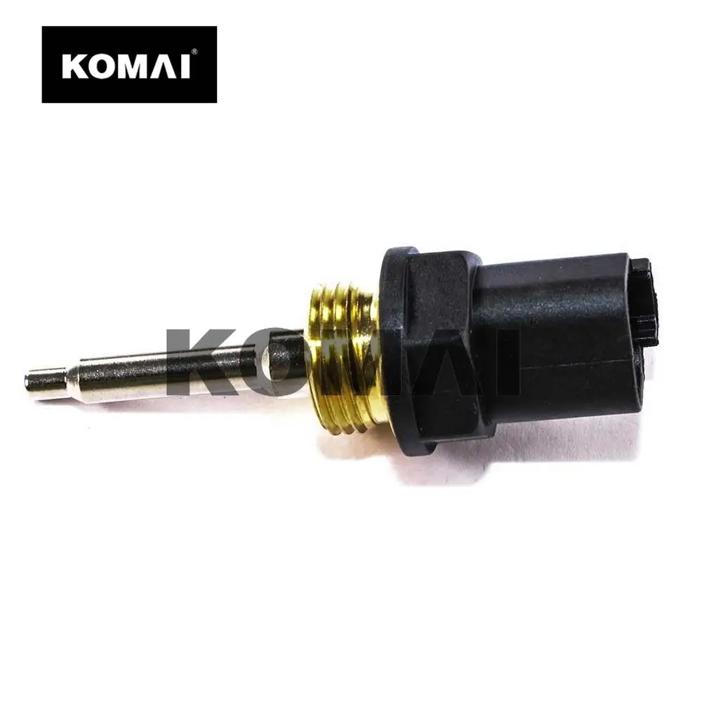 TEMP SENSOR, Compatible with Caterpillar, 1978391, Replacement Part
TEMP SENSOR, Compatible with Caterpillar, 1978391, Replacement Part
