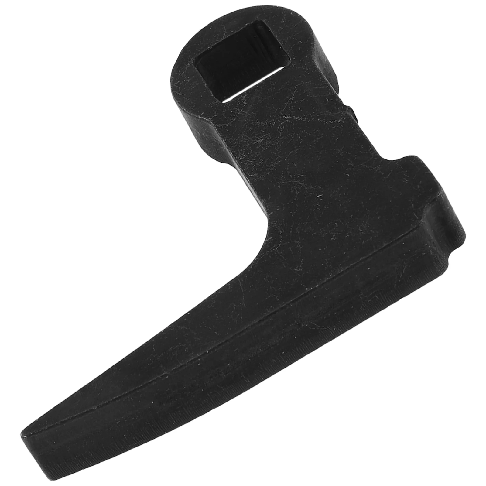 L-Shaped Drive Shaft Removal Pry Bar Wrench Adapter 1/2'' Horn-Type Axle Disassembly Tool For Automotive Repair Heavy Duty
L-Shaped Drive Shaft Removal Pry Bar Wrench Adapter 1/2'' Horn-Type Axle Disassembly Tool For Automotive Repair Heavy Duty