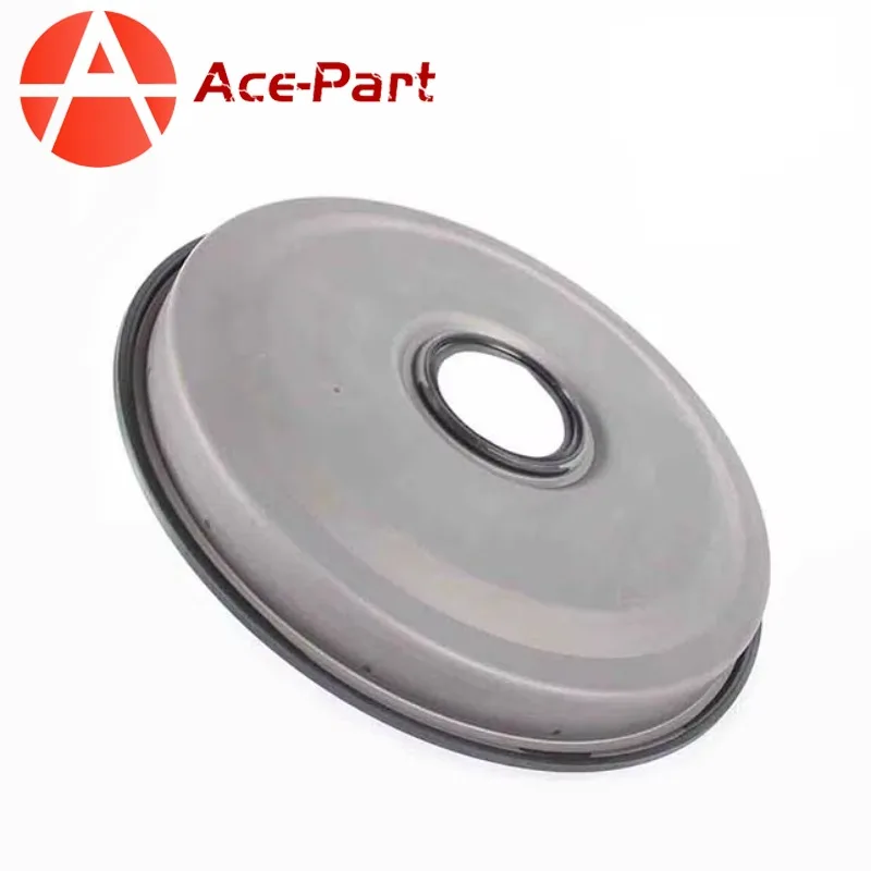 0GC301205B Transmission Front Cover Oil Seal Clutch Cover for VW Audi 0GC398029A 0GC398029B 0GC301205D 0DW141029E 0GC141029K
0GC301205B Transmission Front Cover Oil Seal Clutch Cover for VW Audi 0GC398029A 0GC398029B 0GC301205D 0DW141029E 0GC141029K