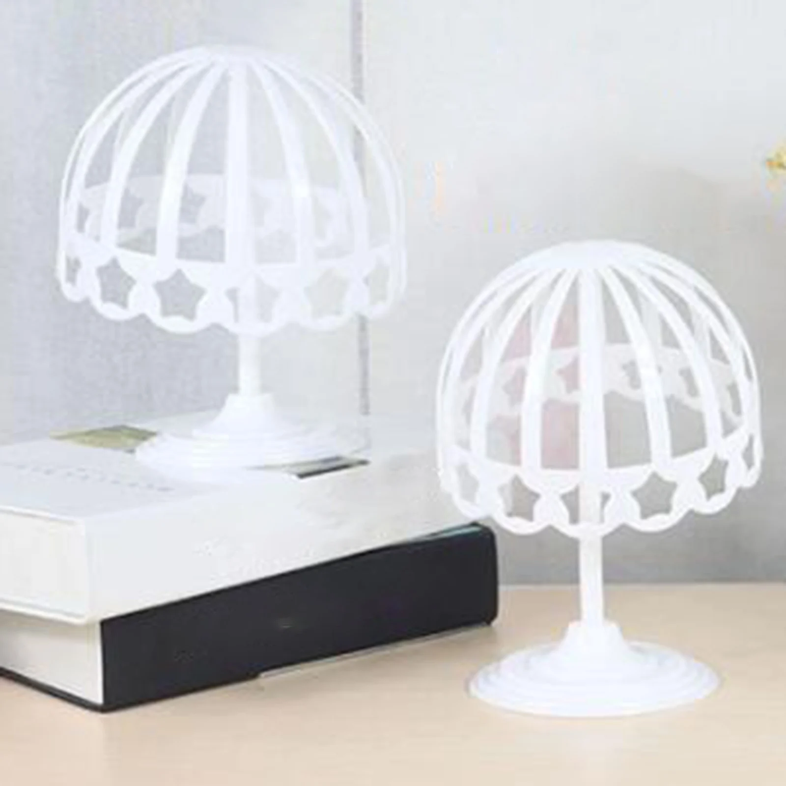 Детская модель головы манекена, купольная шляпа, держатель, стойка для хранения париков, витрина, подставка-органайзер, полка, пластиковый держатель, стойка
Детская модель головы манекена, купольная шляпа, держатель, стойка для хранения париков, витрина, подставка-органайзер, полка, пластиковый держатель, стойка