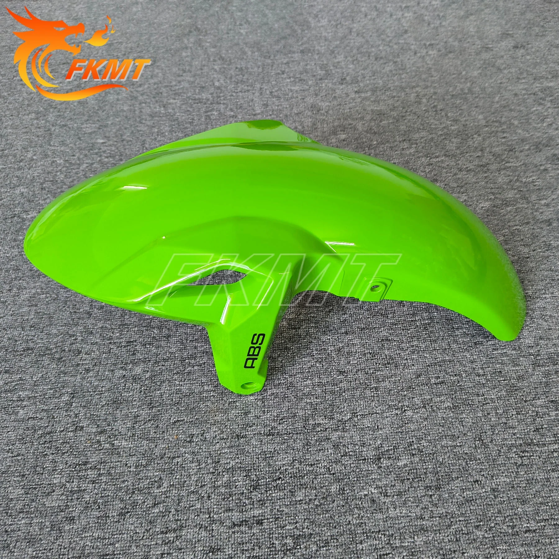 Motorcycle Parts Front Wheel Fender Mudguard Splash Guard Fairing Fit for Kawasaki Ninja650 2017-2020 ZX650 ABS
Motorcycle Parts Front Wheel Fender Mudguard Splash Guard Fairing Fit for Kawasaki Ninja650 2017-2020 ZX650 ABS