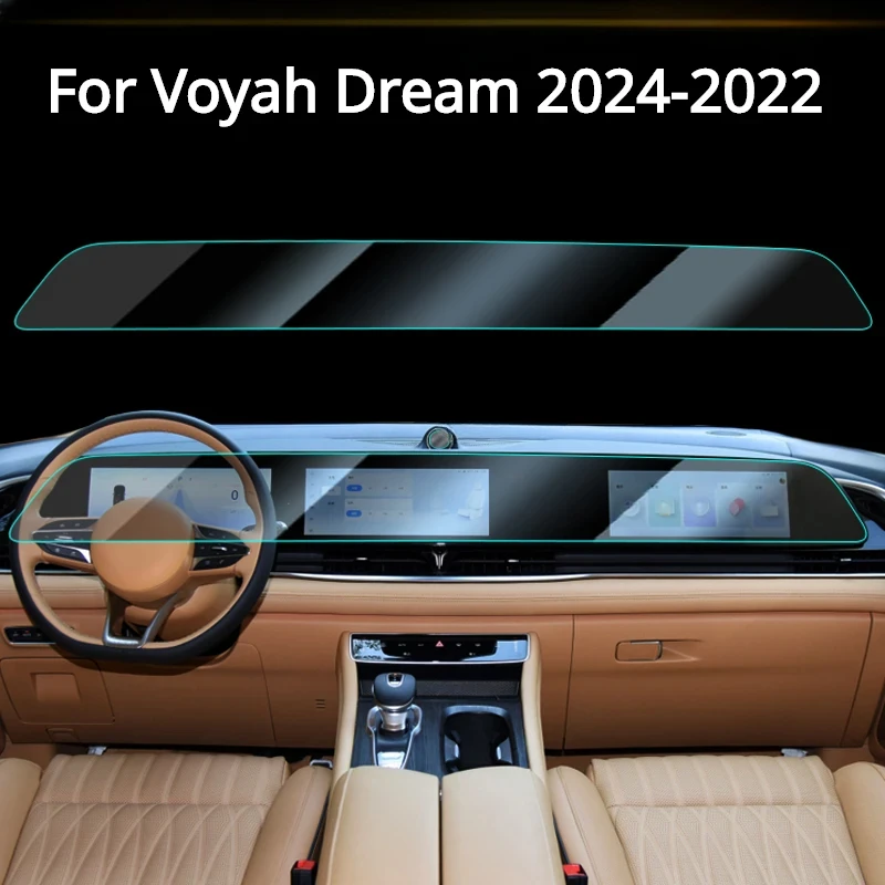 Аксессуары для автомобиля Voyah Dream 2022-2024, тонкая пленка для интерьера, прозрачная панель переключения передач из ТПУ, центральная консоль, устойчивая к царапинам, установка
Аксессуары для автомобиля Voyah Dream 2022-2024, тонкая пленка для интерьера, прозрачная панель переключения передач из ТПУ, центральная консоль, устойчивая к царапинам, установка