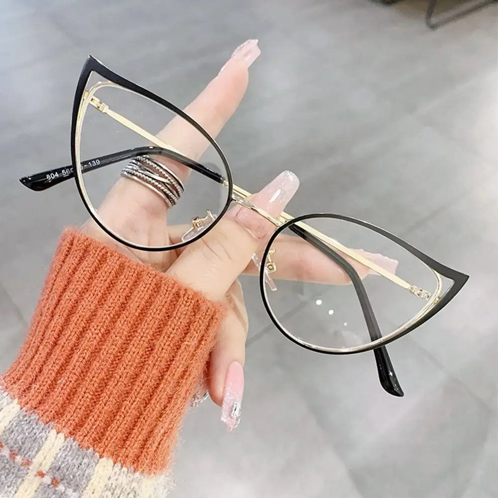 Men Women Portable Eye Protection Anti-Blue Light Glasses Computer Goggles Ultra Light Frame Oversized Eyeglasses 
Men Women Portable Eye Protection Anti-Blue Light Glasses Computer Goggles Ultra Light Frame Oversized Eyeglasses