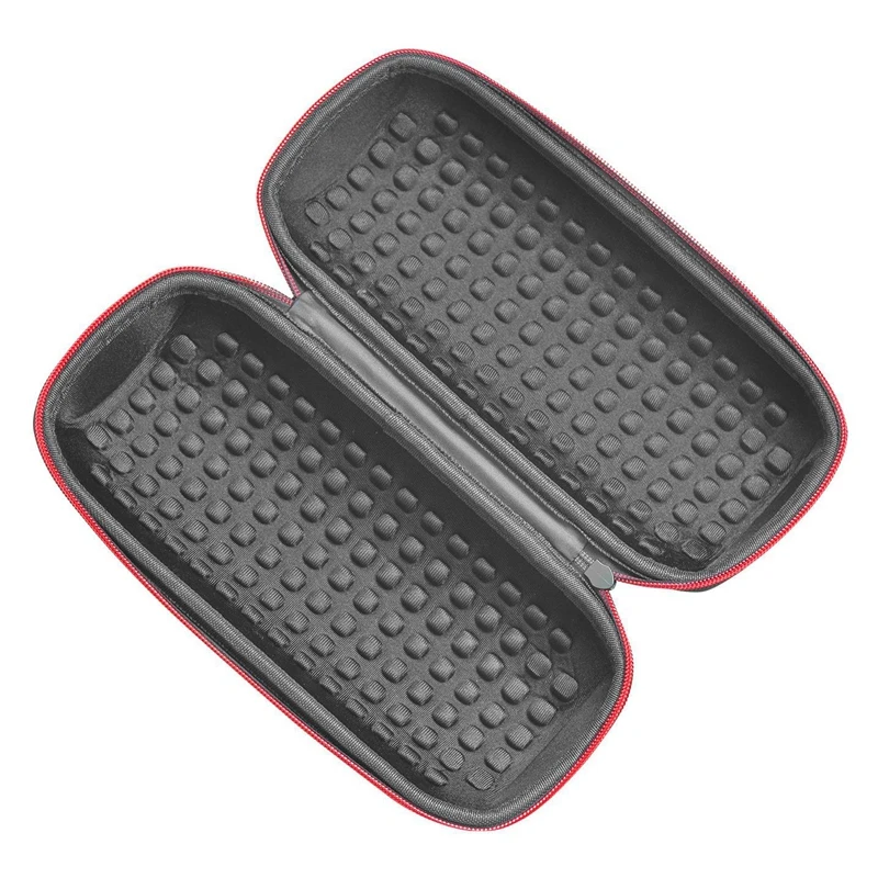 Travel Anti-shock Carrying Bag for JBL Charge5 Waterproof Storage Bag Portable Travel Box For JBL CHARGE 5
Travel Anti-shock Carrying Bag for JBL Charge5 Waterproof Storage Bag Portable Travel Box For JBL CHARGE 5