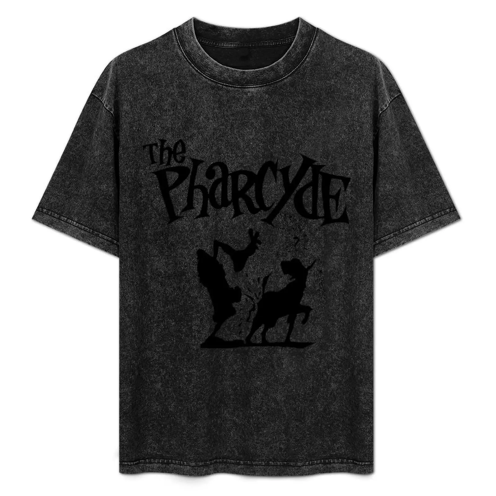 The Pharcyde T-Shirt Casual Work Wear T-Shirt
The Pharcyde T-Shirt Casual Work Wear T-Shirt