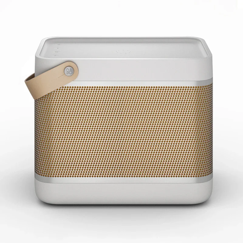 *Беспроводная портативная Bluetooth-колонка BO, уличная аудиосистема с тяжелыми басами, высокая мощность B & O B17
*Беспроводная портативная Bluetooth-колонка BO, уличная аудиосистема с тяжелыми басами, высокая мощность B & O B17