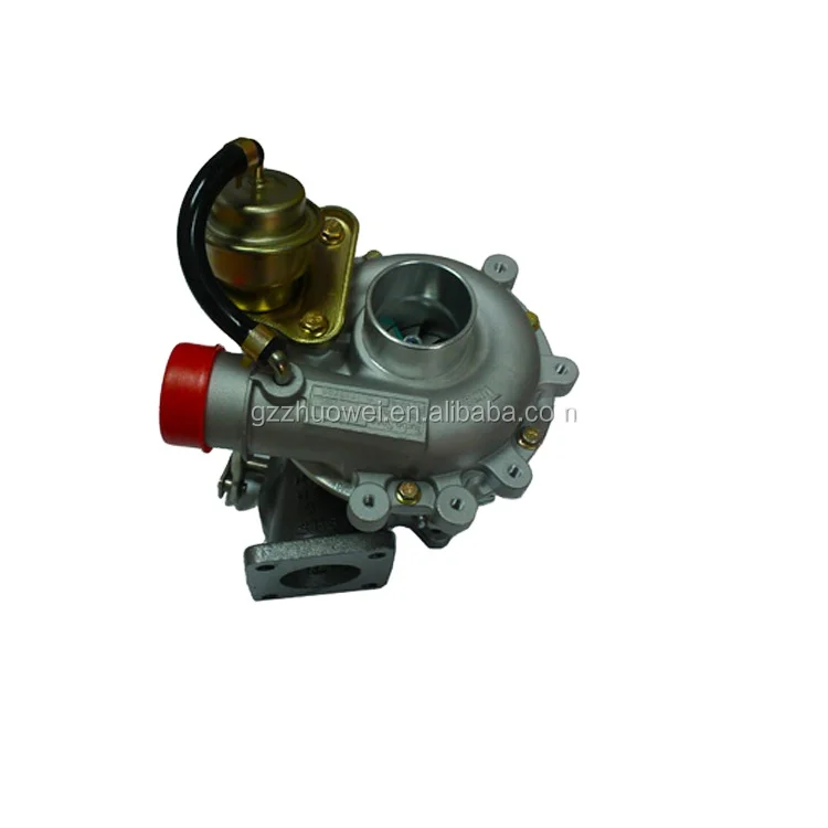 ForNew And Hot Sale Japanese Turbocharger Used OEM WL84-13-700 For Ranger 2.5 Engine BT50
ForNew And Hot Sale Japanese Turbocharger Used OEM WL84-13-700 For Ranger 2.5 Engine BT50
