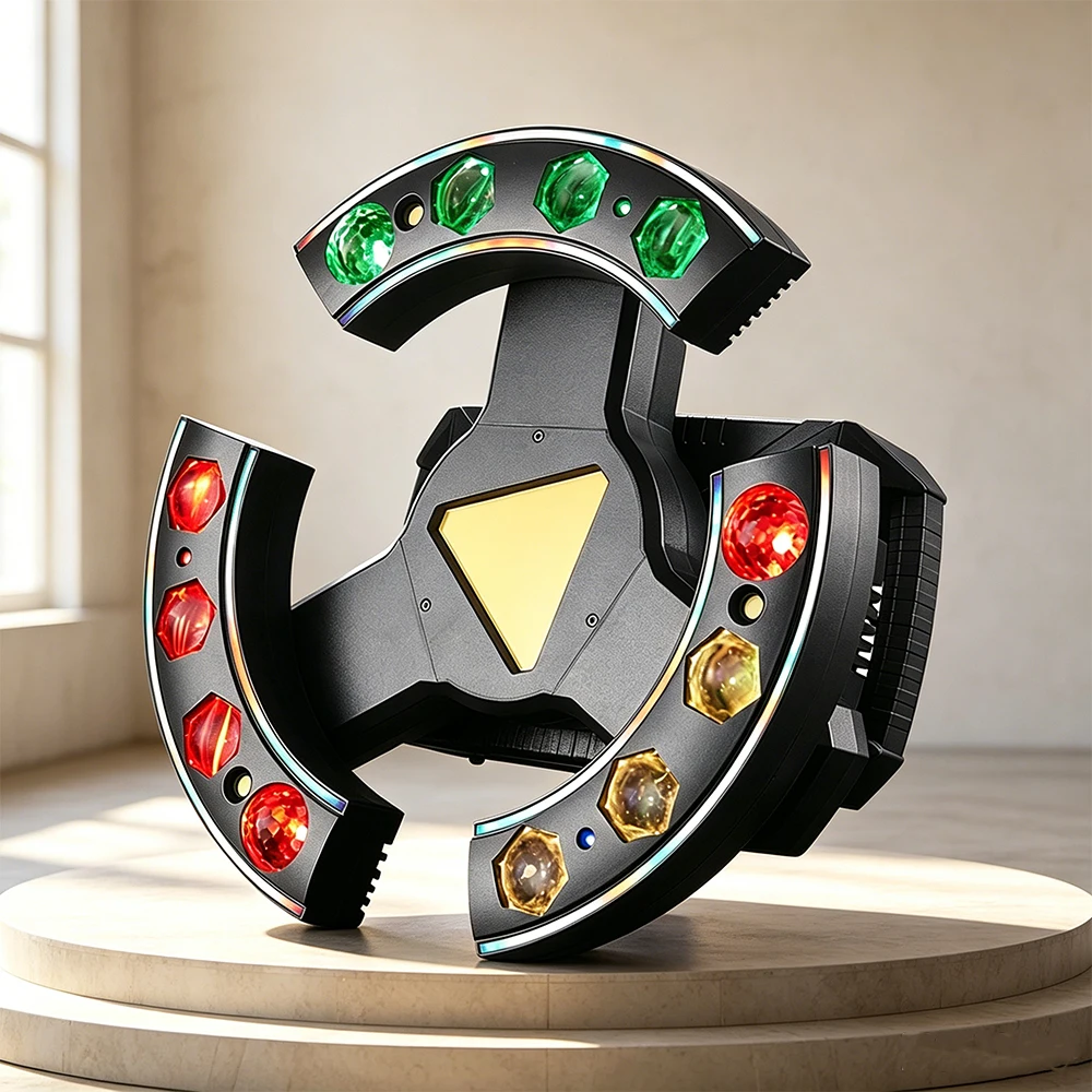 Three Wing Phantom Derby Stage Light 120W Multi Effect LED Strobe Light DMX512 Remote Control DJ Lighting for Club Wedding Live
Three Wing Phantom Derby Stage Light 120W Multi Effect LED Strobe Light DMX512 Remote Control DJ Lighting for Club Wedding Live