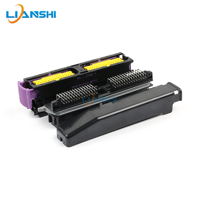 56-core PCB connector 211PC562S0009 Waterproof connector ECU controller plug with terminal DJ7561-1.5-21
56-core PCB connector 211PC562S0009 Waterproof connector ECU controller plug with terminal DJ7561-1.5-21