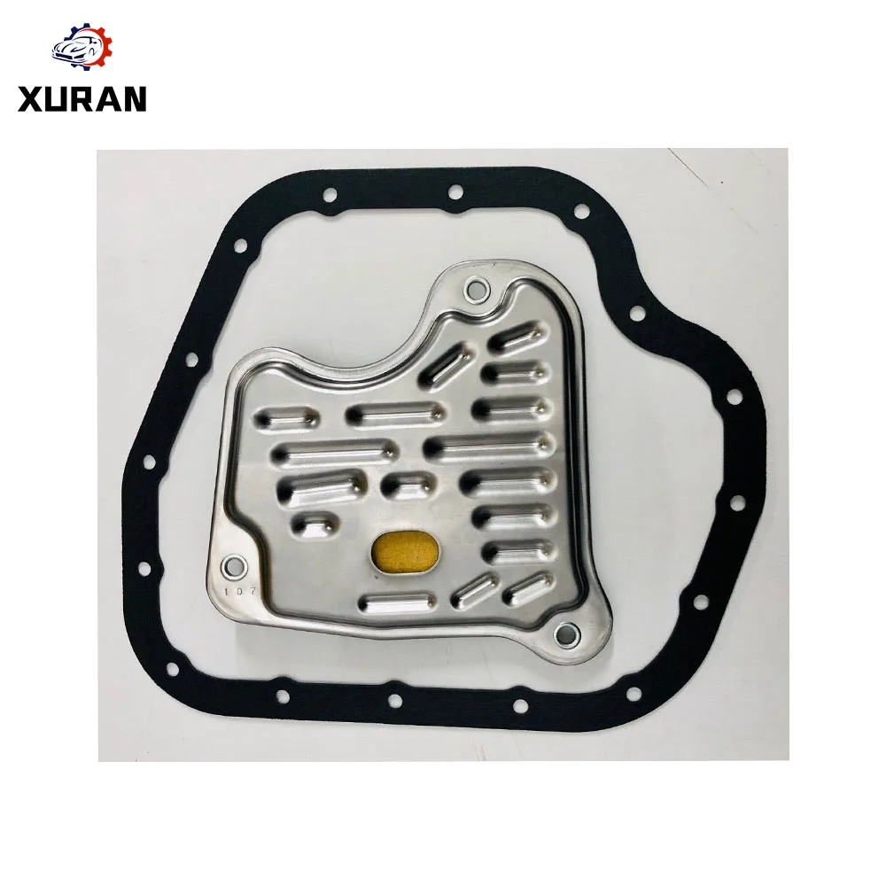K310 K311 CVT Auto Transmission Oil Filter Gasket 35330-0W050 For TOYOTA COROLLA
K310 K311 CVT Auto Transmission Oil Filter Gasket 35330-0W050 For TOYOTA COROLLA