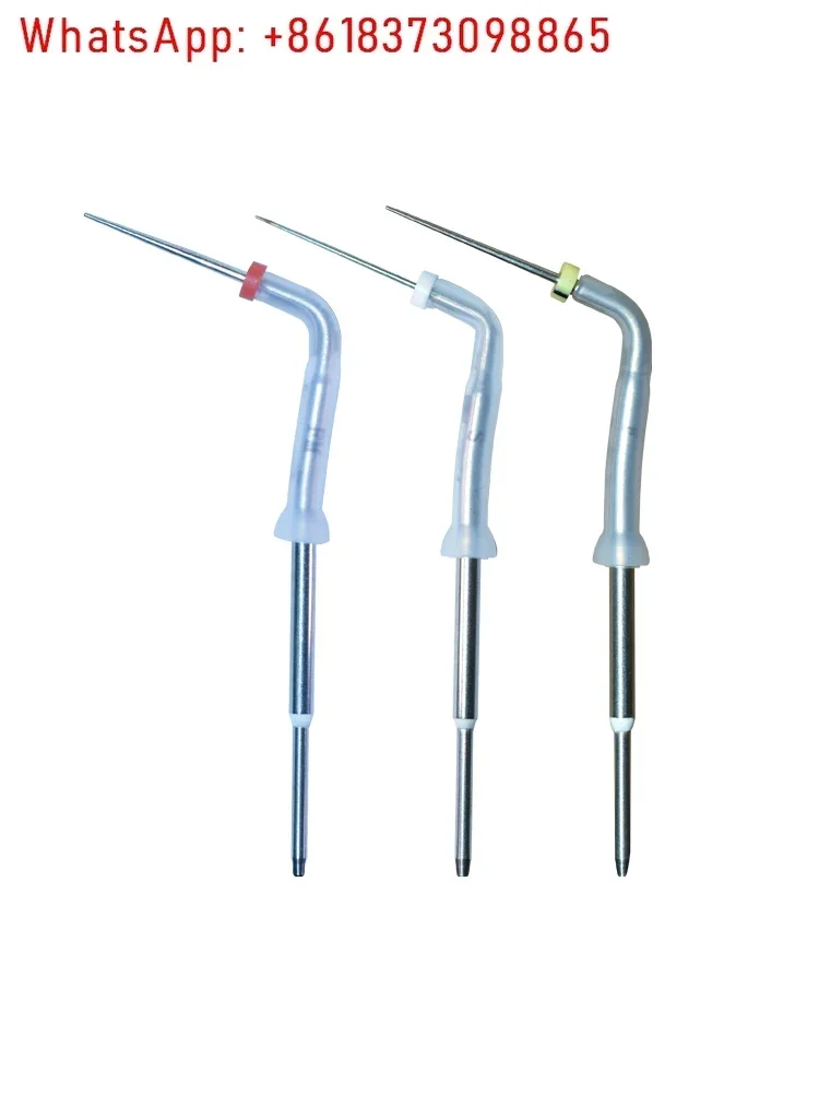 Toothpaste Filler Silver Needle Heat Carrier Heating Needle
Toothpaste Filler Silver Needle Heat Carrier Heating Needle