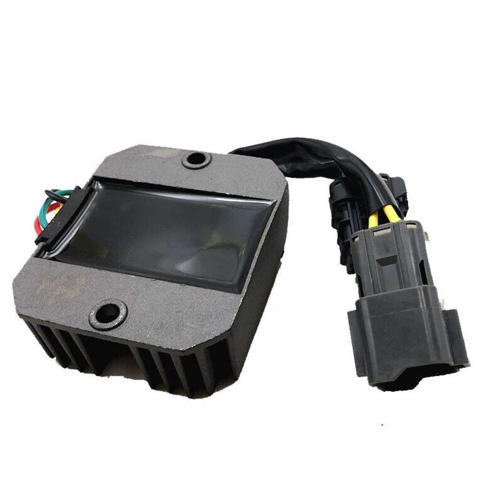 A11M-регулятор напряжения-выпрямитель для TGB Target/blade 425 250 325, детали для квадроциклов 923404 926747
A11M-регулятор напряжения-выпрямитель для TGB Target/blade 425 250 325, детали для квадроциклов 923404 926747