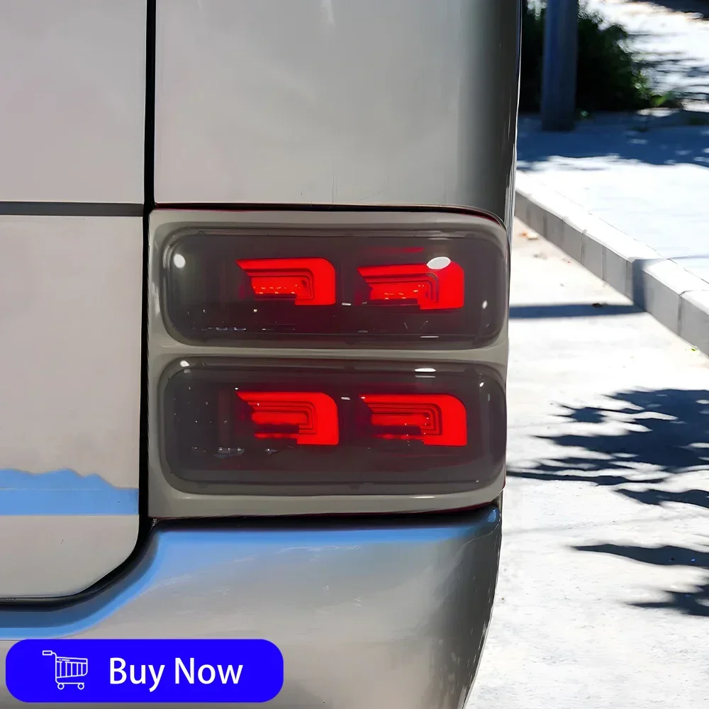 Для Toyota Coaster 2007-2019 автомобильные задние фонари в сборе, светодиодные автоматические задние фонари, обновленные аксессуары для динамических мерцающих сигнальных ламп
Для Toyota Coaster 2007-2019 автомобильные задние фонари в сборе, светодиодные автоматические задние фонари, обновленные аксессуары для динамических мерцающих сигнальных ламп