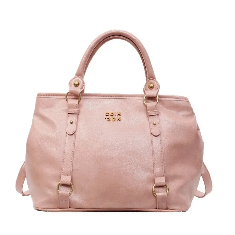 2025 Women's Premium Vintage Handbag - Stylish Summer Crossbody/Shoulder Bag, Versatile Retro Tote & Backpack for Daily Use
2025 Women's Premium Vintage Handbag - Stylish Summer Crossbody/Shoulder Bag, Versatile Retro Tote & Backpack for Daily Use
