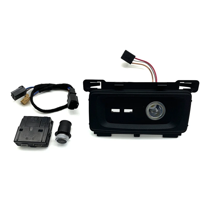 80D863324A 3GB 035 954 3R0 919 311 For Q5 FY 2017-2025 Rear Panel USB Cigarette Lighter
80D863324A 3GB 035 954 3R0 919 311 For Q5 FY 2017-2025 Rear Panel USB Cigarette Lighter