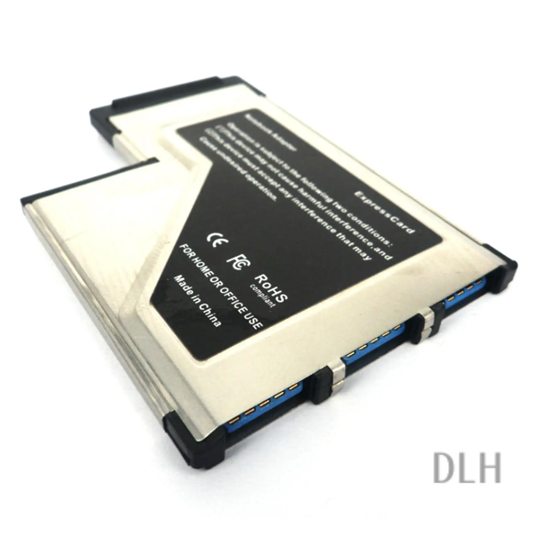 Карта адаптера VO-Notebook USB 3.0 Express Порт USB3.03, адаптер 54 мм, адаптер-конвертер, логический набор микросхем Fresco Fl1100
Карта адаптера VO-Notebook USB 3.0 Express Порт USB3.03, адаптер 54 мм, адаптер-конвертер, логический набор микросхем Fresco Fl1100