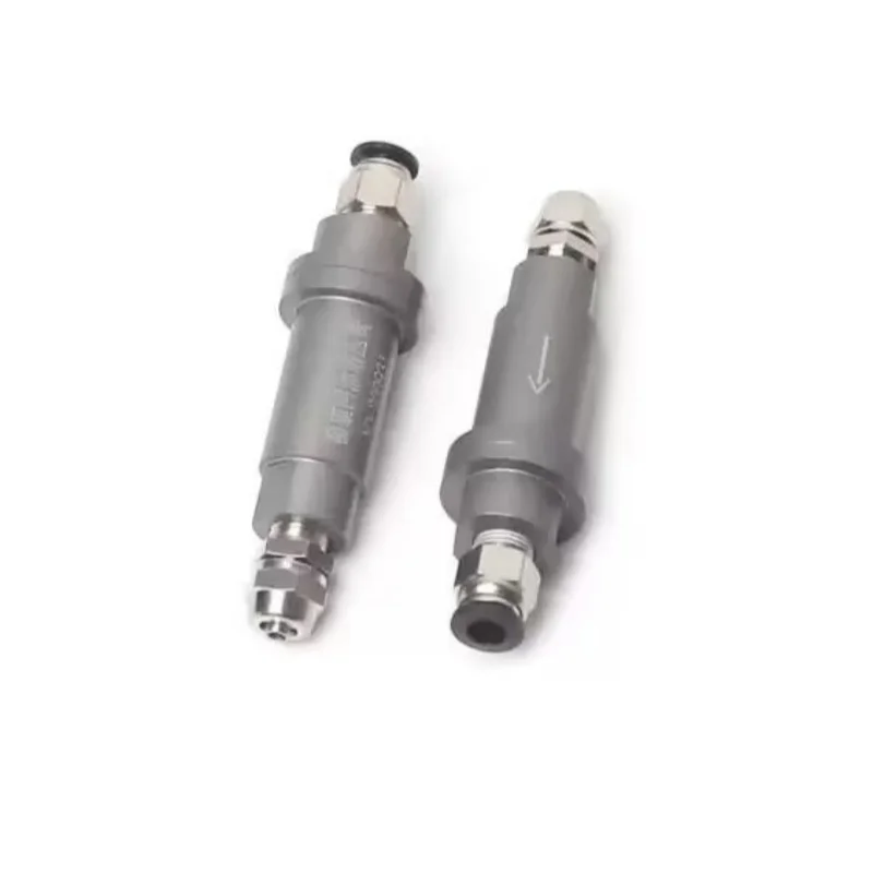 For Fukang Cummins Oil Return Booster Valve
For Fukang Cummins Oil Return Booster Valve