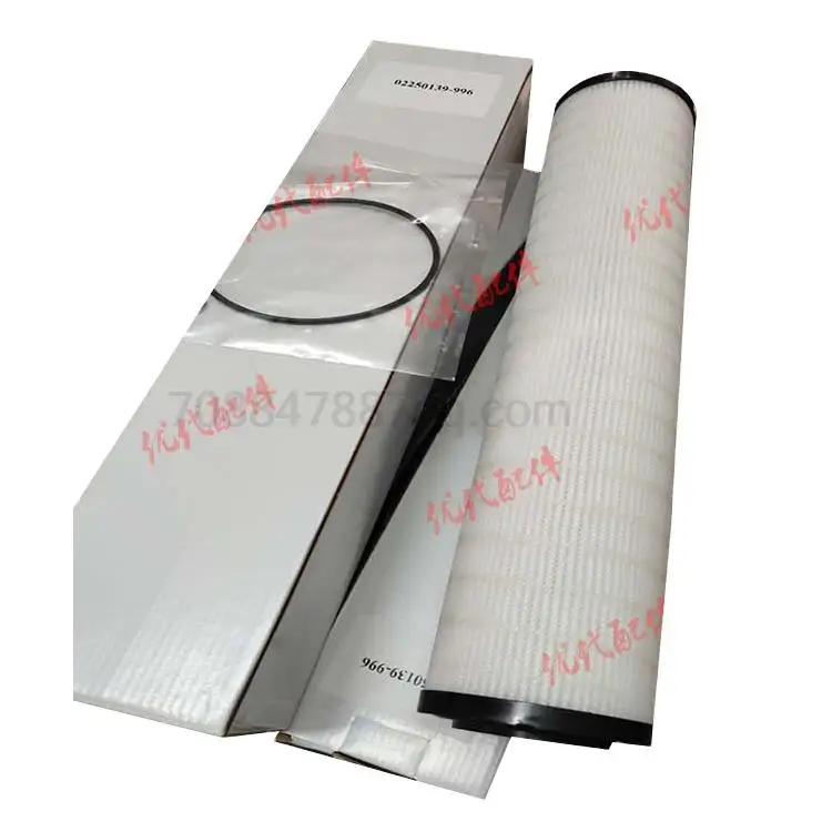 original 100% authentique 02250139-996/88290003-149 Spare parts
original 100% authentique 02250139-996/88290003-149 Spare parts