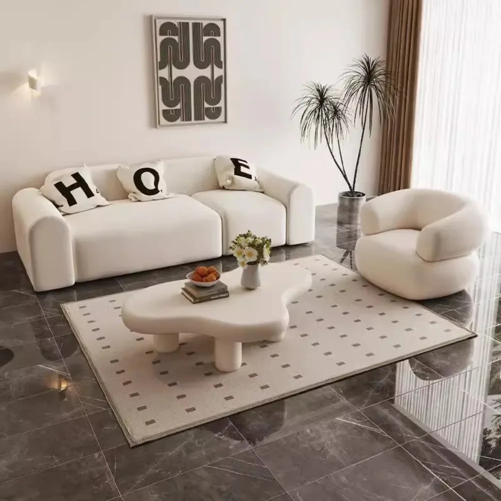 Armrest Classic Living Room Sofa Italian Luxury Reading Sectional Sofa Apartment Modern Woonkamer Banken Home Accessories
Armrest Classic Living Room Sofa Italian Luxury Reading Sectional Sofa Apartment Modern Woonkamer Banken Home Accessories